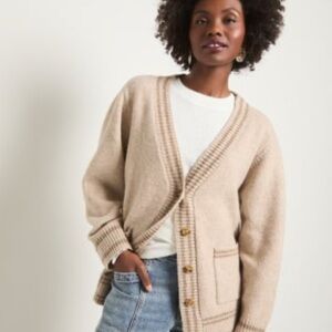 Seventy Eight and Sunny /// Knit Cardigan *NEW*  Women's Cardigan Sweater